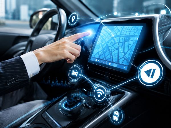 Connected Service Solutions